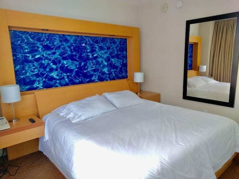 Marenas Beach Resort By Fmm