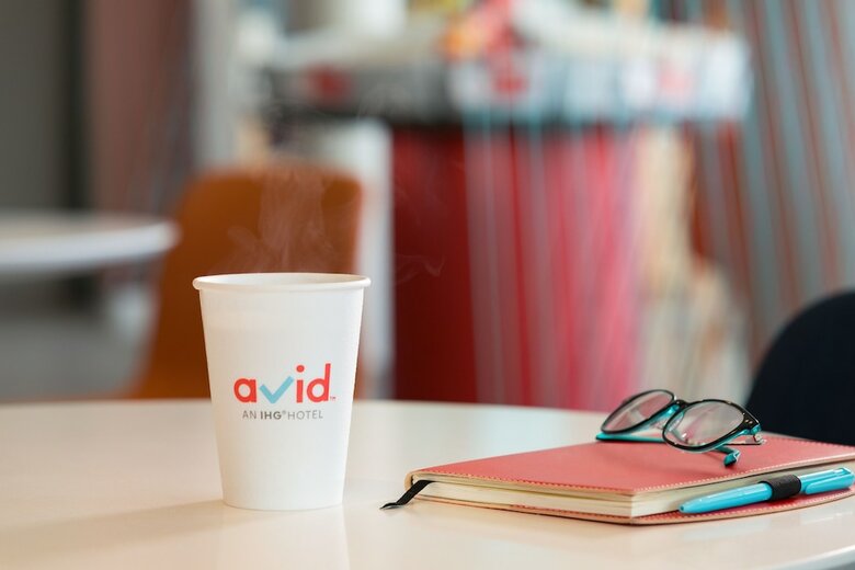 Avid Hotel Oklahoma City Airport