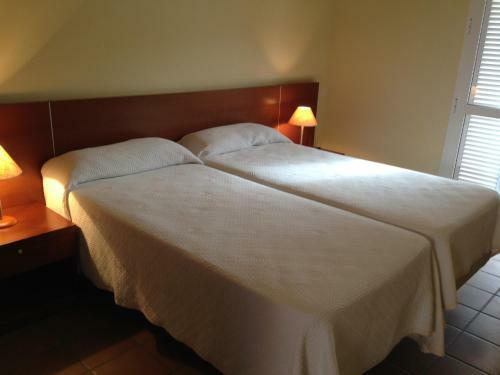 Albergue De Puntas De Calnegre