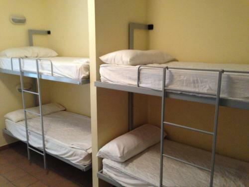 Albergue De Puntas De Calnegre