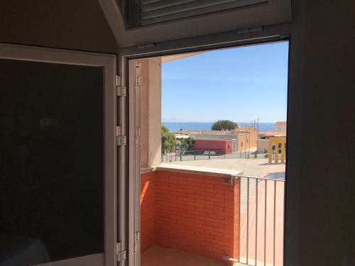 Albergue De Puntas De Calnegre