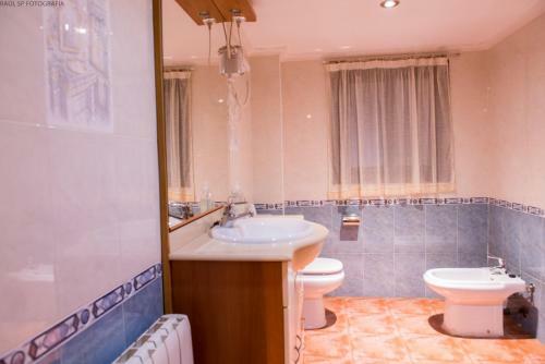 Apartamento Cal Po