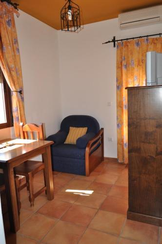 Apartamentos Rurales Alcazaba De Las Torres