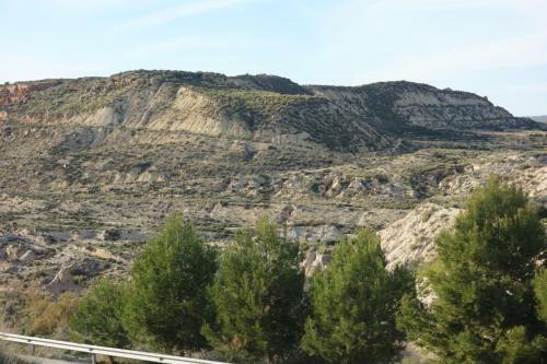 Apartamentos El Rinc�n De Resu