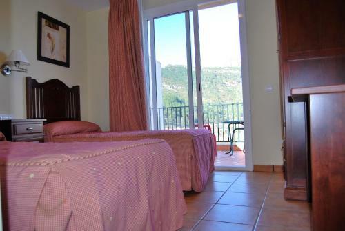 Hostal La Piedra Del Mediod�a