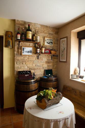 Casa Mag�eto