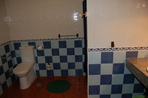 Apartamentos Rurales La Regatina