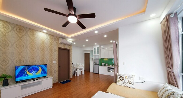 Apartamentos Trobee Trip - Nha Trang Condos