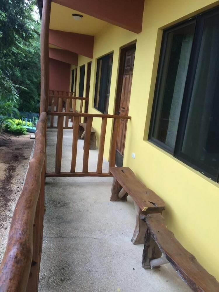 Hotel Georgi Cr