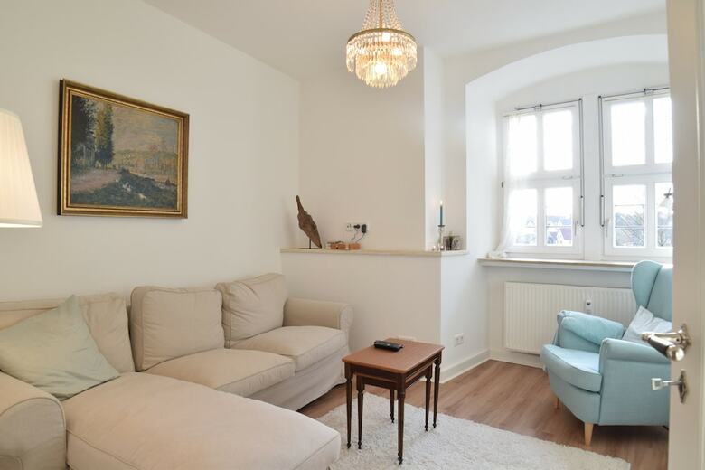 Agroturismo Hinterburg Schlitz Ferienappartements