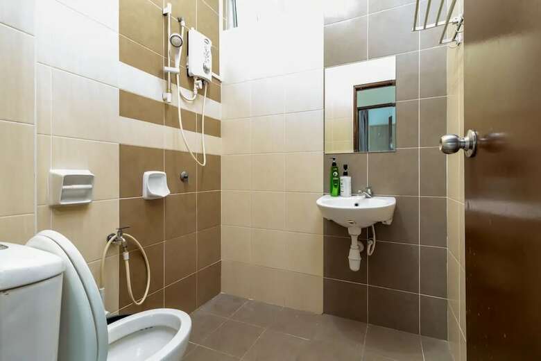Desaru Luxury Homestay