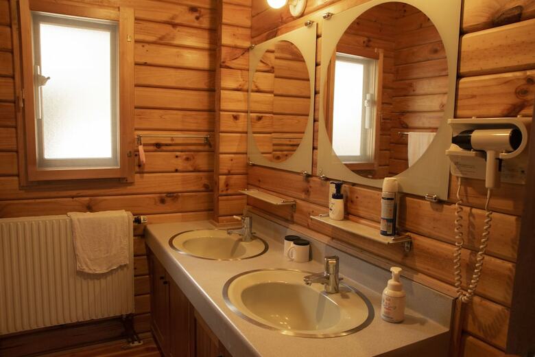 Yamaga Chalet