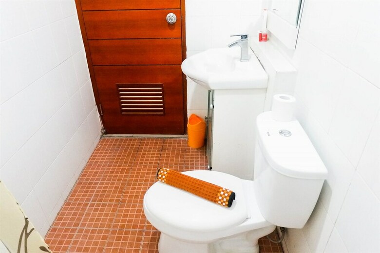 Homey 1br At High Point Serviced Apartment