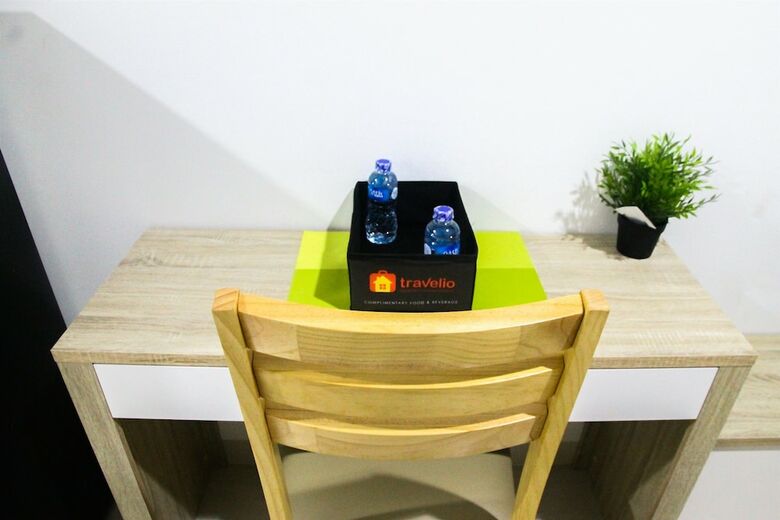 Best Modern Studio Springwood Residence Apartment