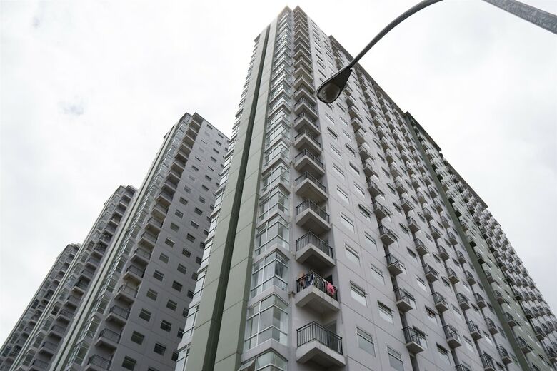 Spacious Studio Apartment At Grand Asia Afrika