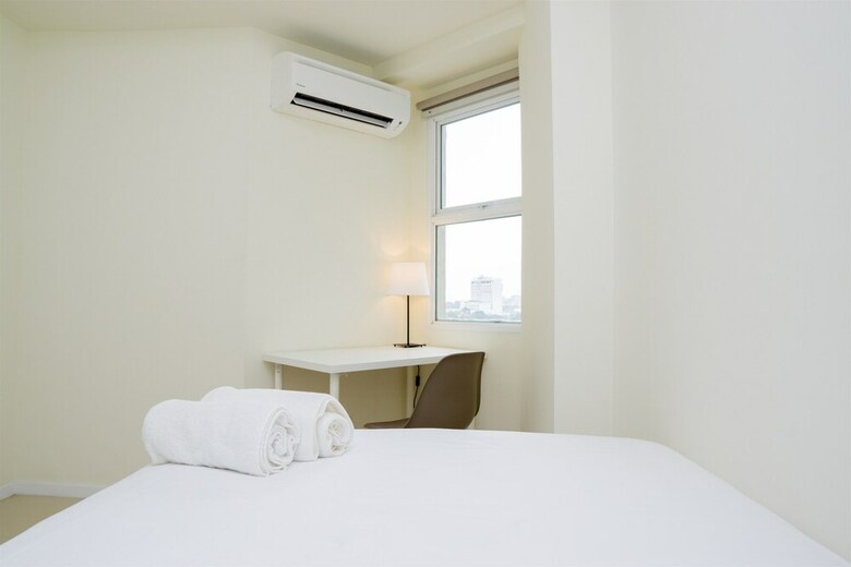 1br With Sofa Bed At Parahyangan Residence Apartment