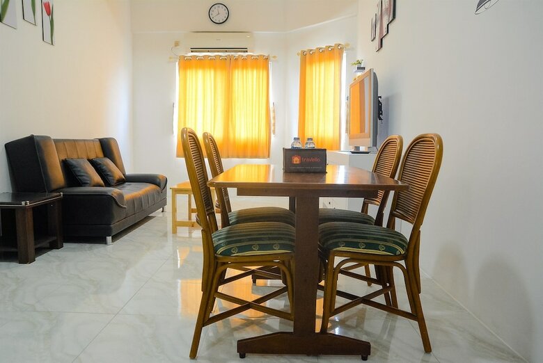 3br Apartment At Menara Kondominium Kelapa Gading