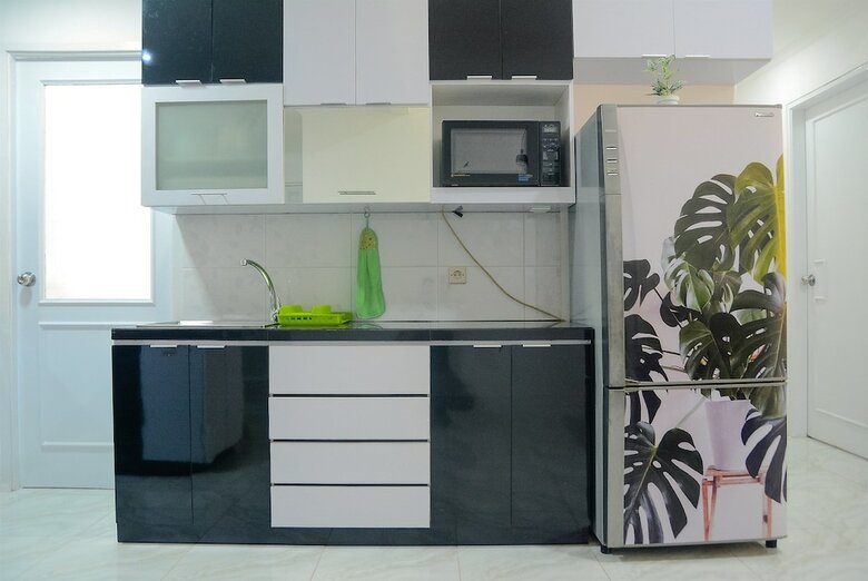 3br Apartment At Menara Kondominium Kelapa Gading