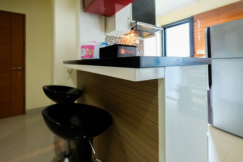 Best 3br Apartment At Hampton's Park
