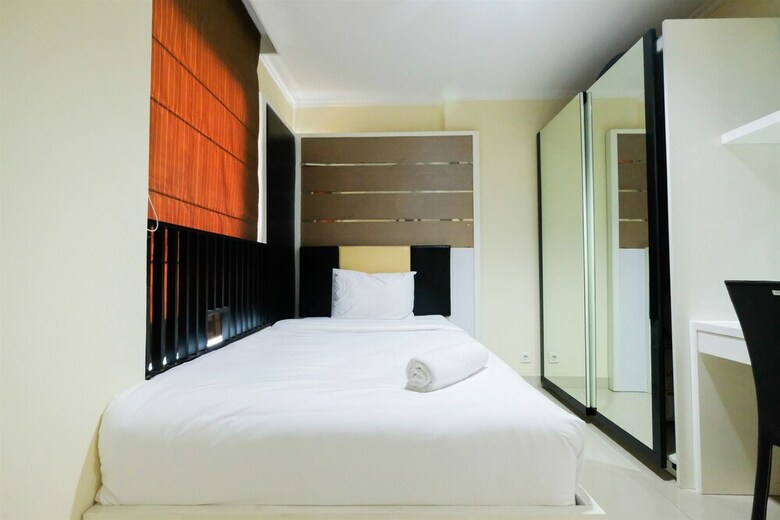 Best 3br Apartment At Hampton's Park