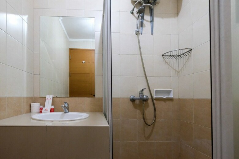 Best 3br Apartment At Hampton's Park