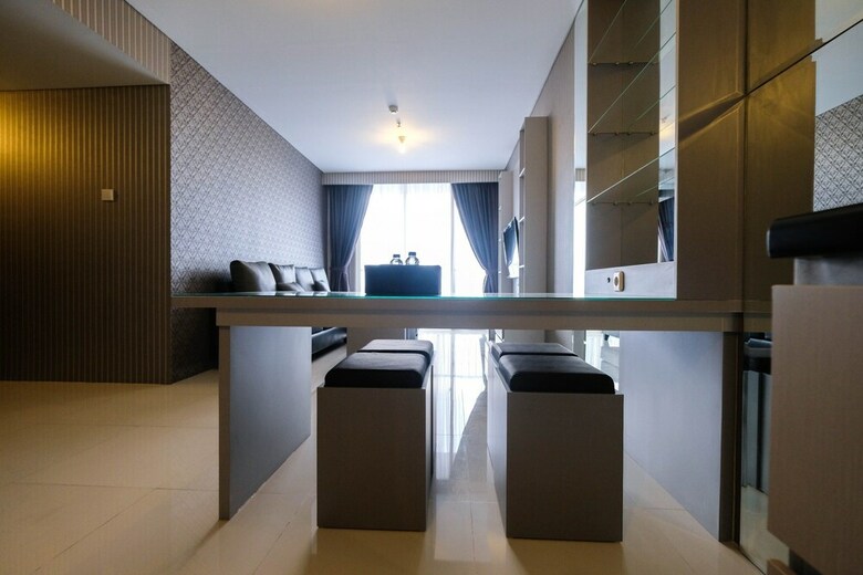 New Homey 2br Lexington Apartment