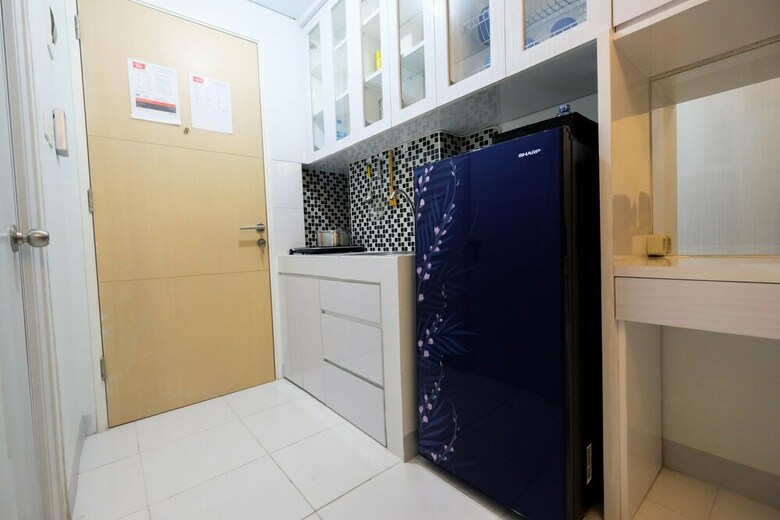 Apartamentos Luxurious Studio Room Ayodhya Residences
