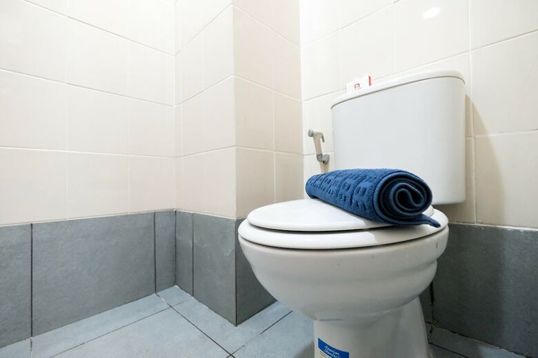Gorgeous Studio Apartment At Akasa Pure Living Bsd