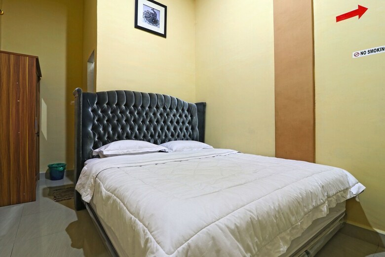 Hotel Wisma Barokah Syariah