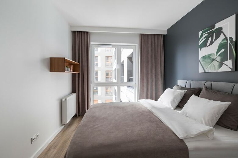 Homewell Apartments G?siorowskich