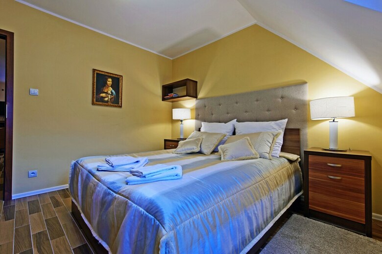 Apartamenty Sun & Snow Karpacz My?liwska