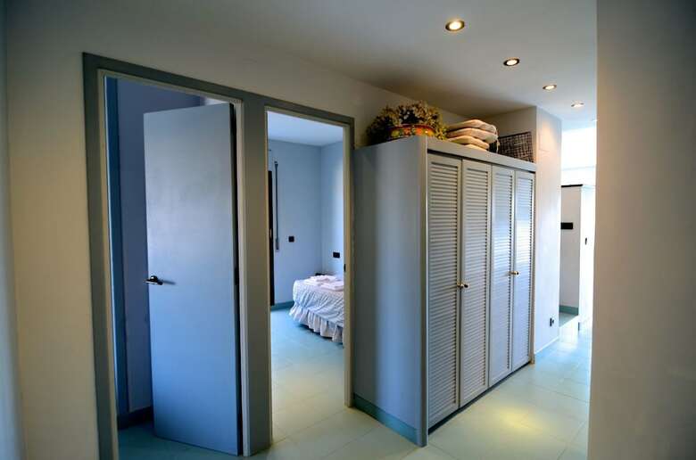 Apartamento La Pineda I 19 3-6