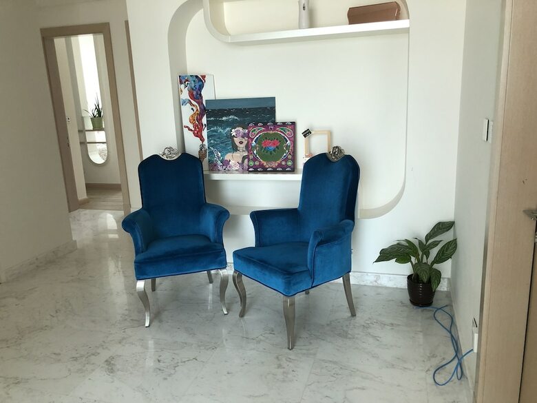 Durrat Al Bahrain Luxury Villa