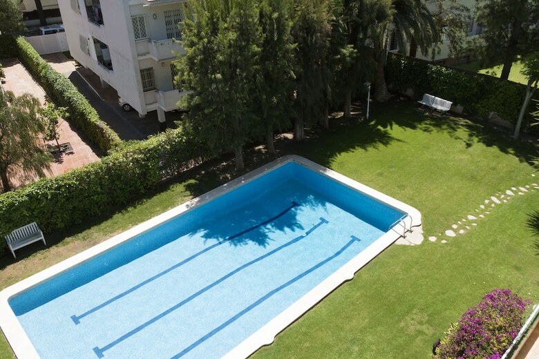 Apartamentos Hollywood