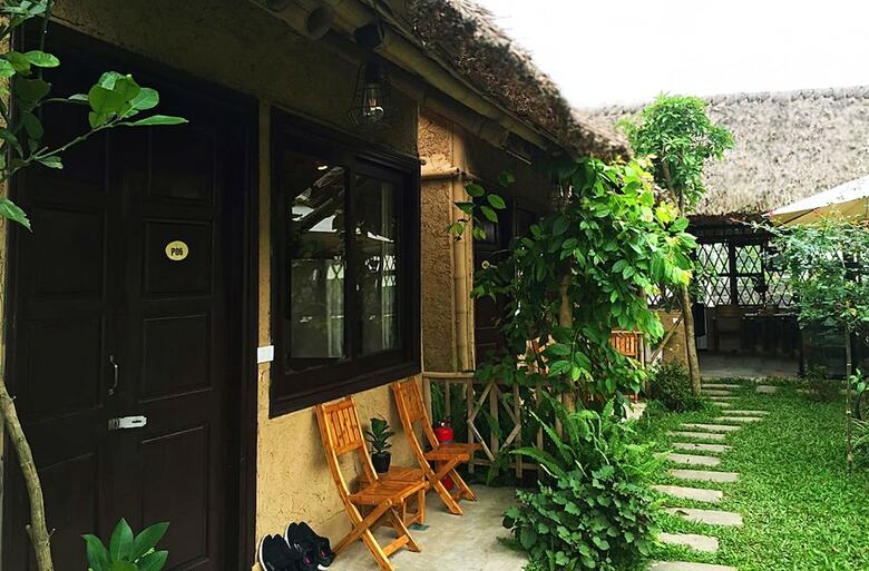 Hotel May Homestay Ninh Binh