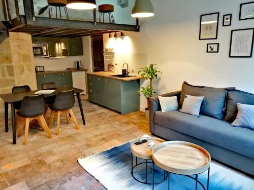 Hotel La Maison Grivolas