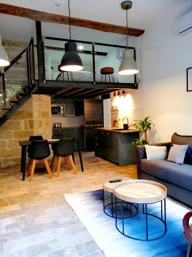 Hotel La Maison Grivolas