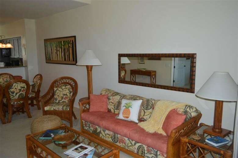 Penthouse Condo In Waikiloa Beach