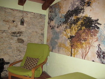 Hostal Mas Can Puig De Fuirosos