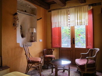 Hostal Mas Can Puig De Fuirosos