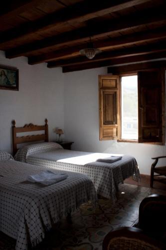 Hotel La Posada Del Altozano
