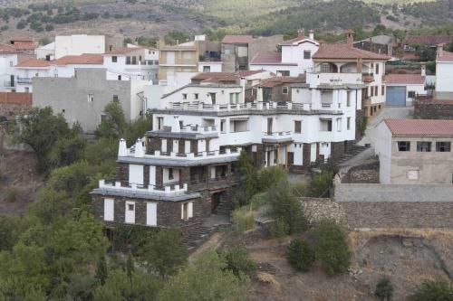 Hotel La Posada Del Altozano