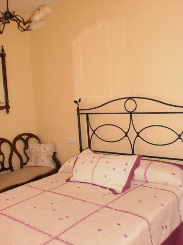 Apartamento Turistico Los Olivos