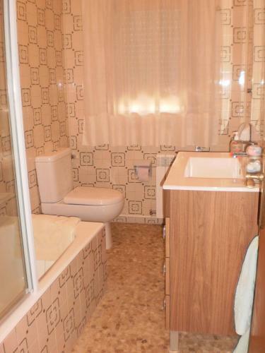 Apartamento Turistico Los Olivos