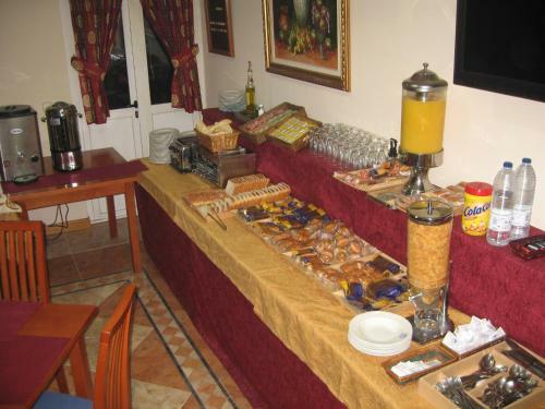 Hotel Camargo