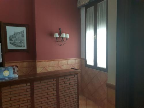 Hostal Hospeder�a Ana Pilar