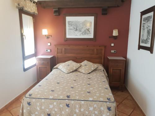 Hostal Hospeder�a Ana Pilar