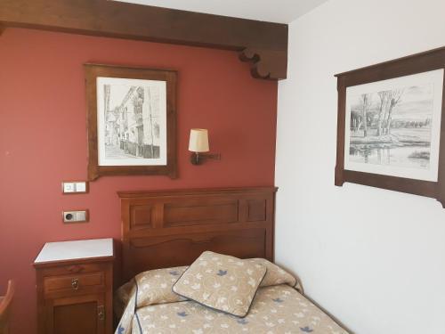 Hostal Hospeder�a Ana Pilar