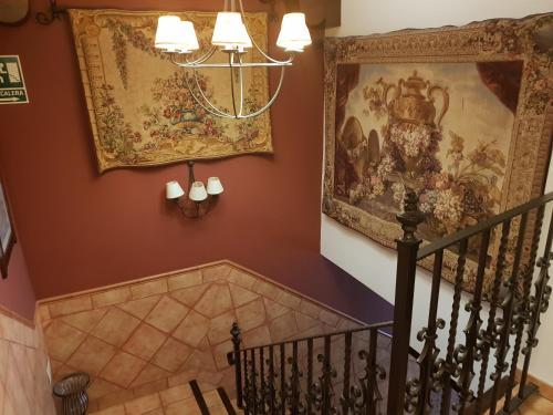 Hostal Hospeder�a Ana Pilar