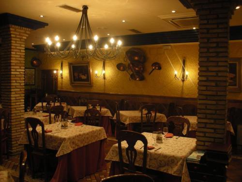 Hostal Hospeder�a Ana Pilar